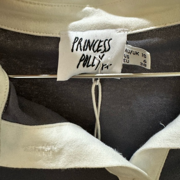 Princess Polly Polo Shirt - Picture 4 of 4